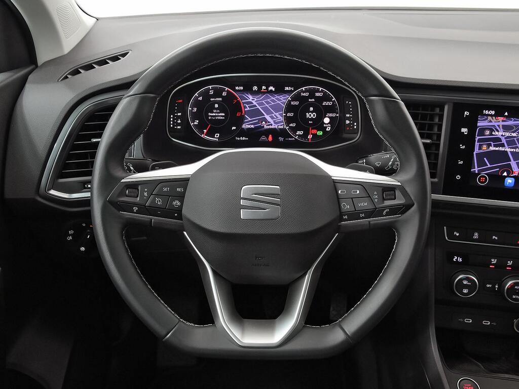 Seat Ateca 1.5 TSI 110kW DSG S&S Style XXL 18