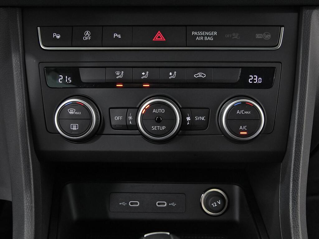 Seat Ateca 1.5 TSI 110kW DSG S&S Style XXL 27