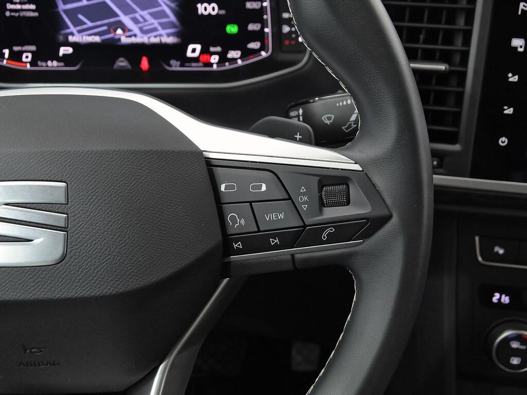 Seat Ateca 1.5 TSI 110kW DSG S&S Style XXL 17