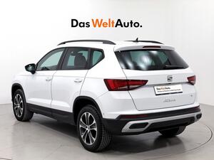Seat Ateca 1.5 TSI 110kW DSG S&S Style XXL