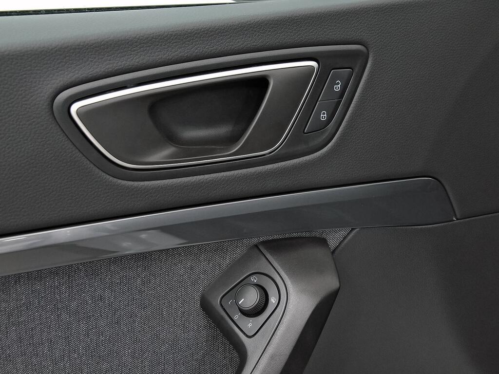 Seat Ateca 1.5 TSI 110kW DSG S&S Style XXL 11