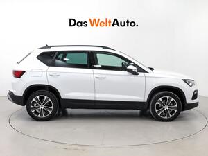 Seat Ateca 1.5 TSI 110kW DSG S&S Style XXL