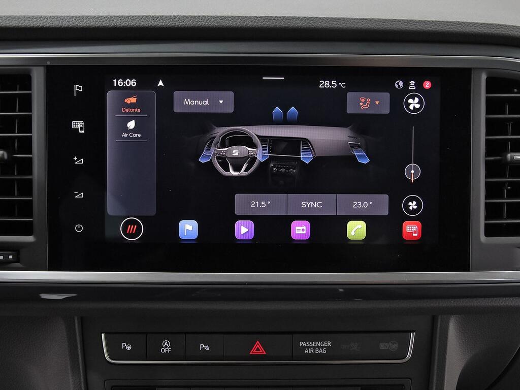 Seat Ateca 1.5 TSI 110kW DSG S&S Style XXL 26