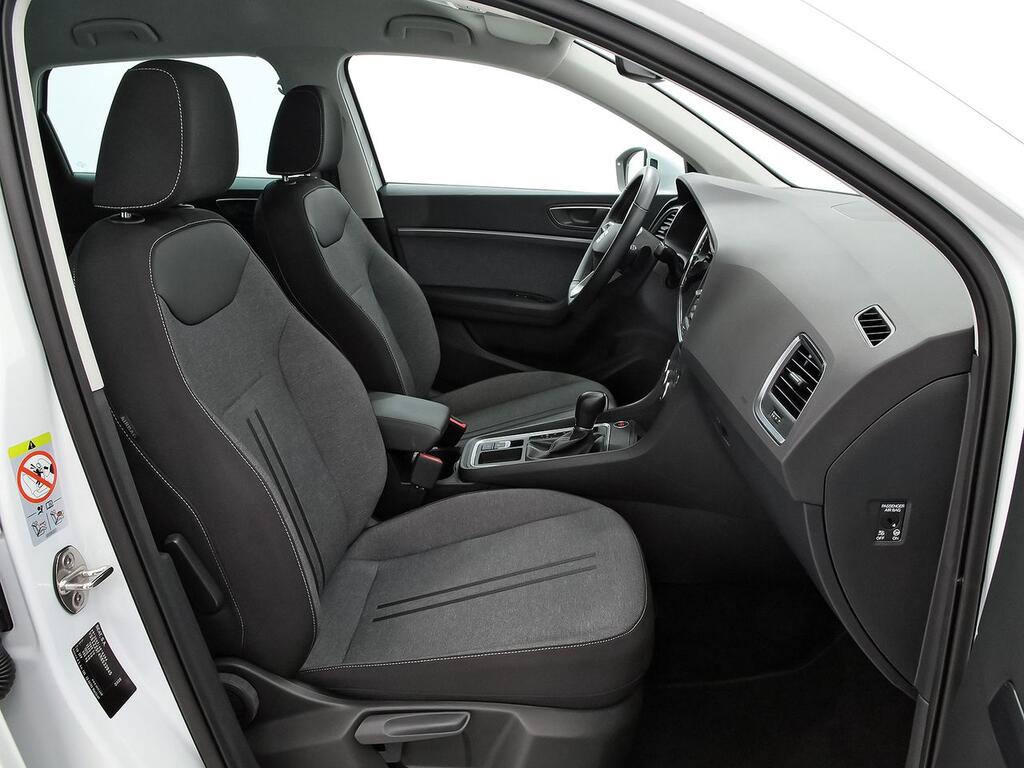 Seat Ateca 1.5 TSI 110kW DSG S&S Style XXL 5