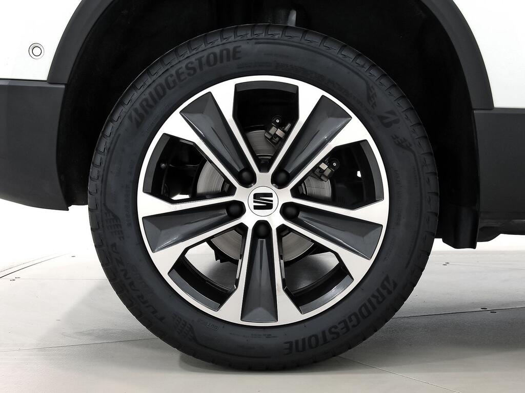 Seat Ateca 1.5 TSI 110kW DSG S&S Style XXL 8