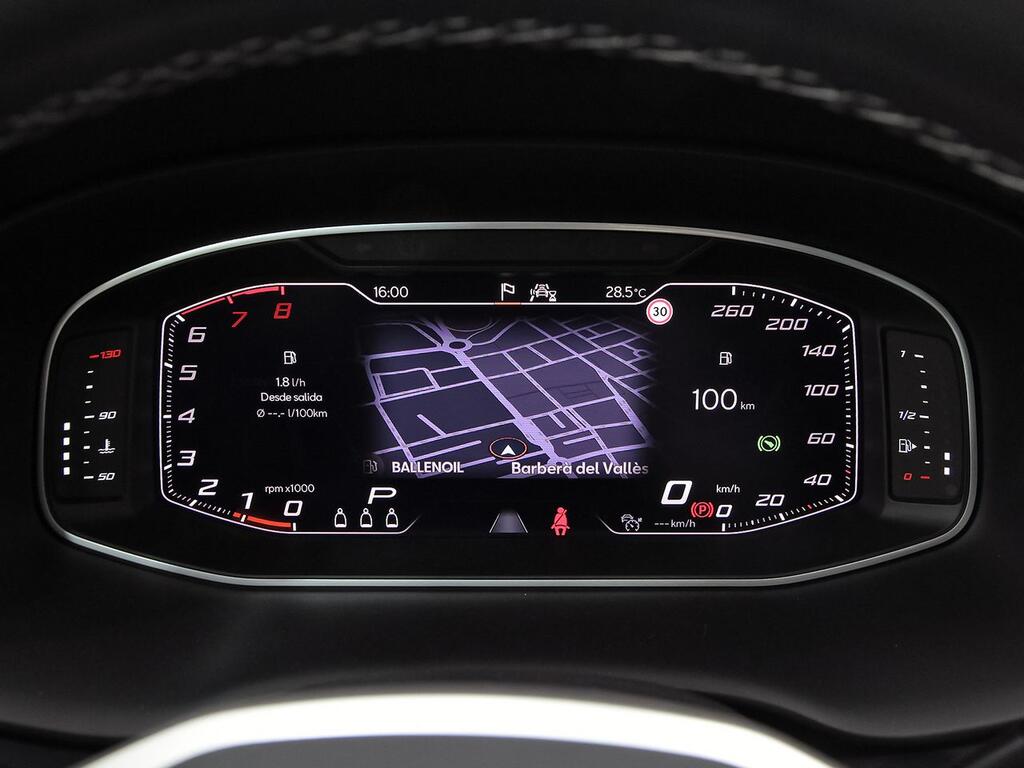 Seat Ateca 1.5 TSI 110kW DSG S&S Style XXL 13