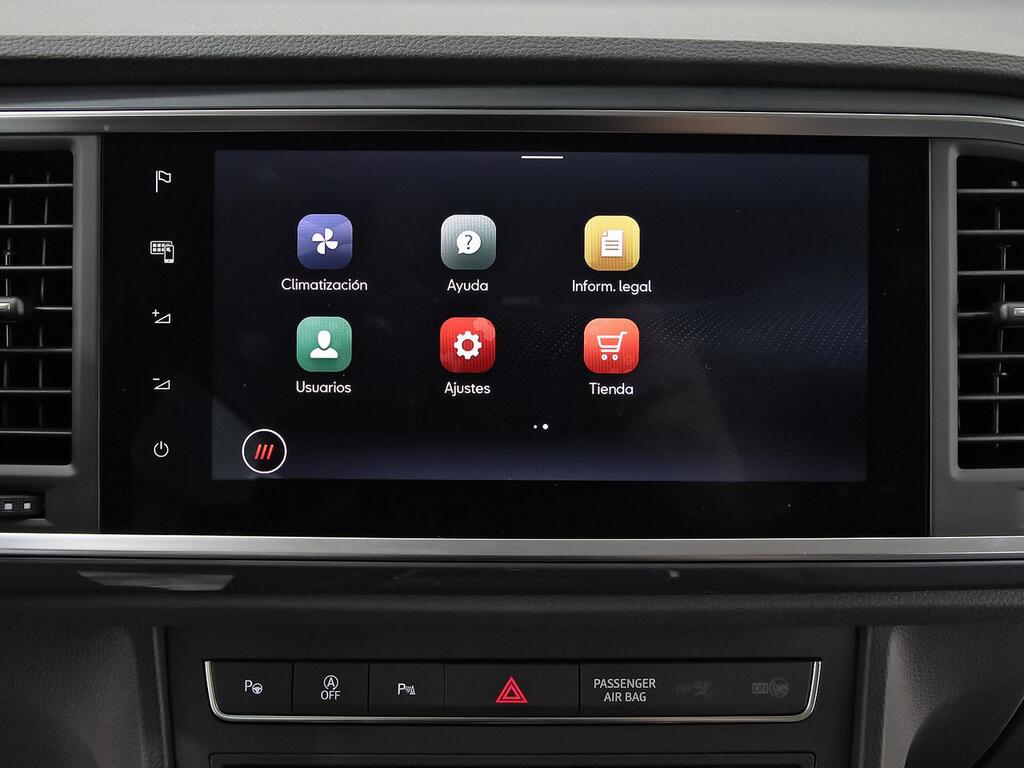 Seat Ateca 1.5 TSI 110kW DSG S&S Style XXL 20