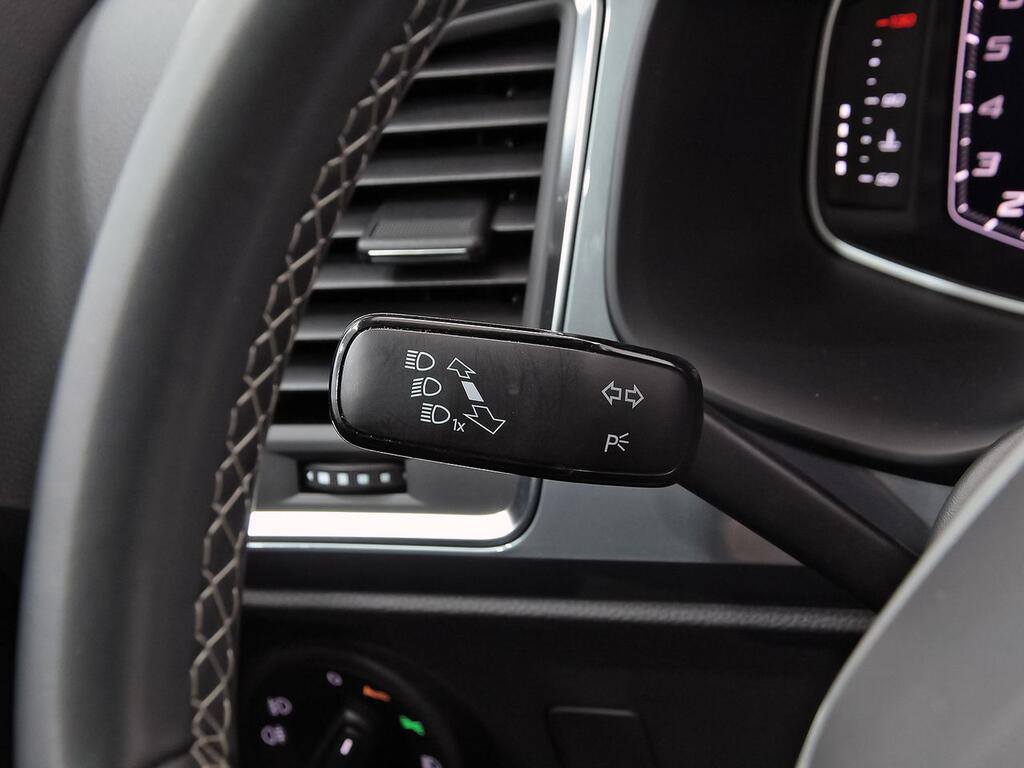 Seat Ateca 1.5 TSI 110kW DSG S&S Style XXL 14