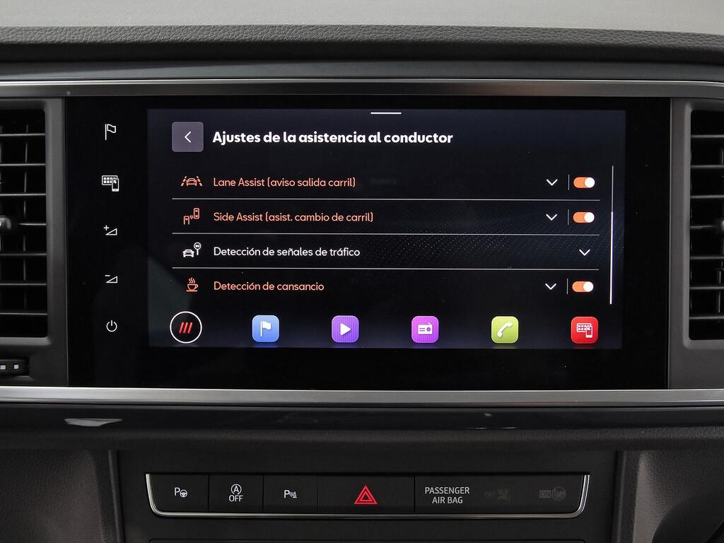 Seat Ateca 1.5 TSI 110kW DSG S&S Style XXL 25