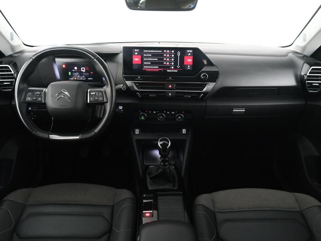 Citroën C4 PureTech 130 S&S 6v Shine 10