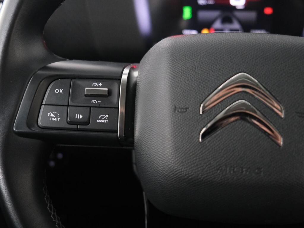 Citroën C4 PureTech 130 S&S 6v Shine 18