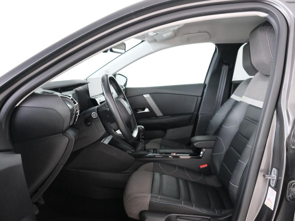 Citroën C4 PureTech 130 S&S 6v Shine 11