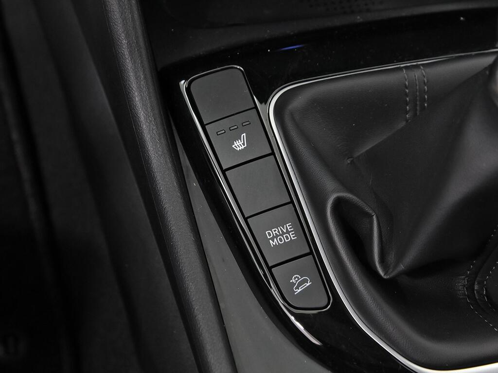 Hyundai Tucson 1.6 TGDI 110kW (150CV) 48V Tecno 2C 31