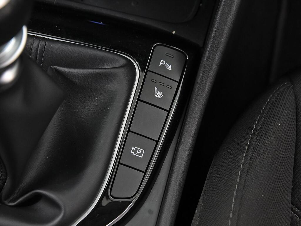 Hyundai Tucson 1.6 TGDI 110kW (150CV) 48V Tecno 2C 32