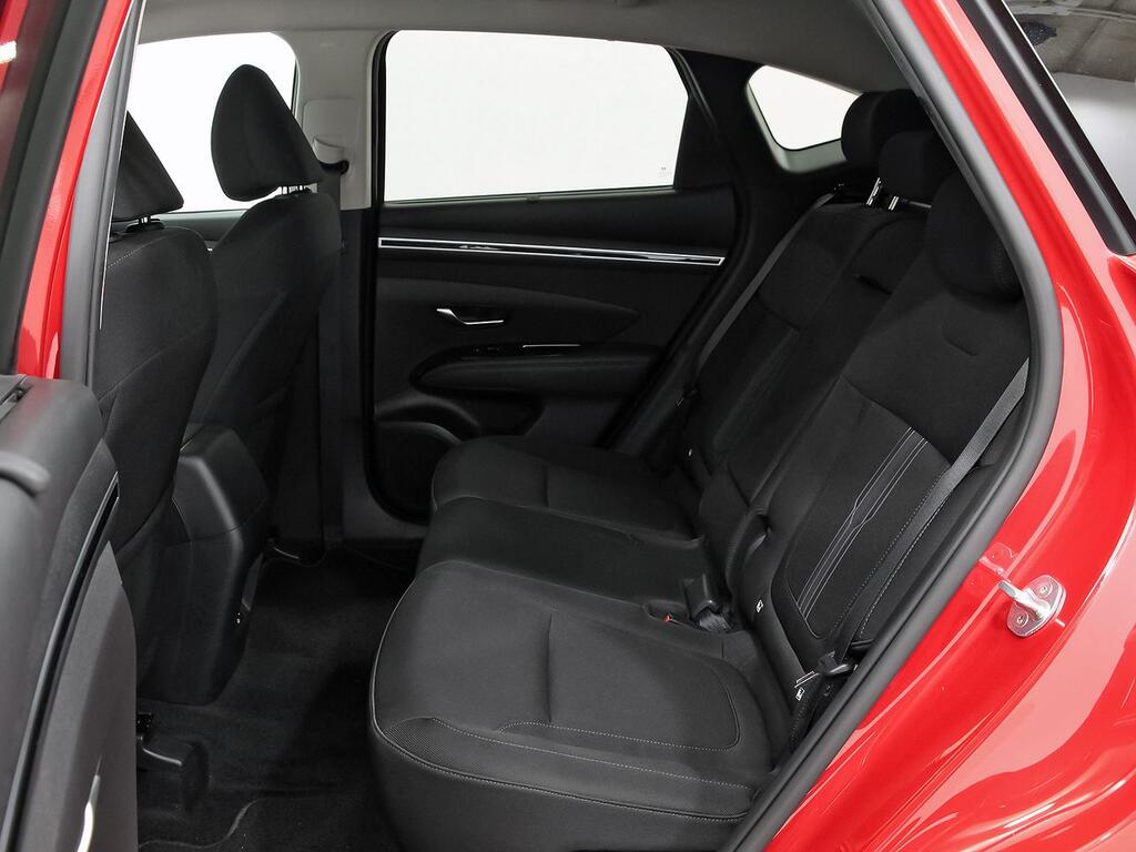 Hyundai Tucson 1.6 TGDI 110kW (150CV) 48V Tecno 2C 8