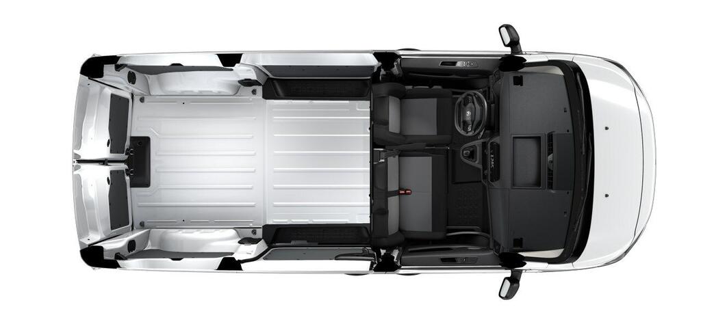 Citroën Jumpy 1.5 DIESEL 120 M 4P 6