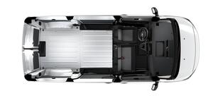 Citroën Jumpy 1.5 DIESEL 120 M 4P