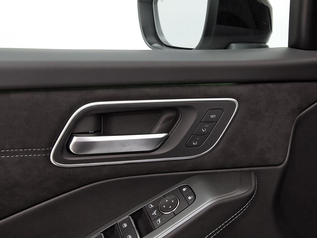 Nissan Qashqai e-POWER Gen3 140KW (190CV) Tekna Premium 13