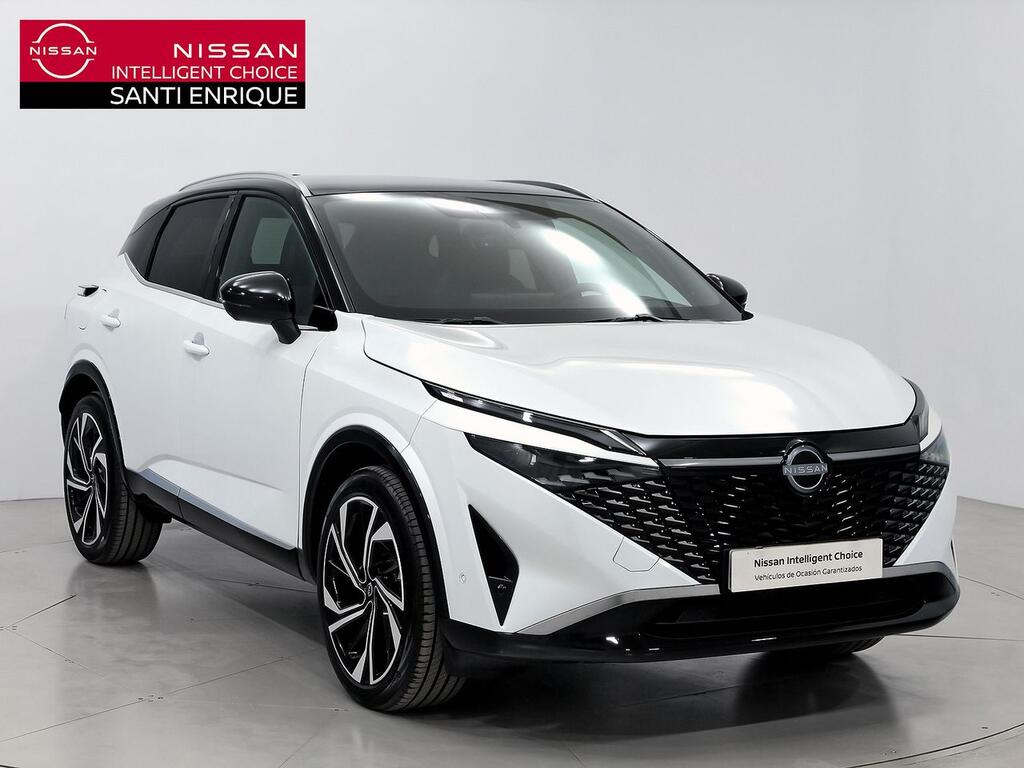 Nissan Qashqai e-POWER Gen3 140KW (190CV) Tekna Premium