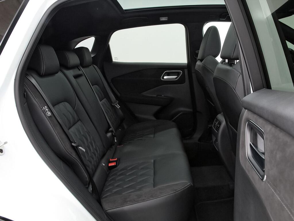 Nissan Qashqai e-POWER Gen3 140KW (190CV) Tekna Premium 8