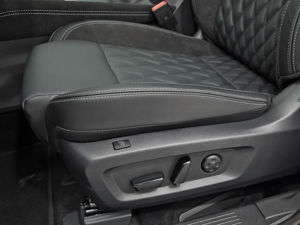 Nissan Qashqai e-POWER Gen3 140KW (190CV) Tekna Premium 14