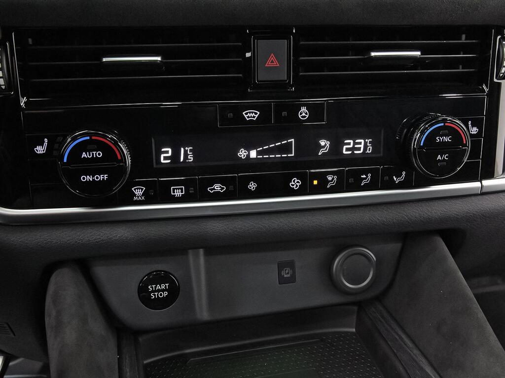 Nissan Qashqai e-POWER Gen3 140KW (190CV) Tekna Premium 35