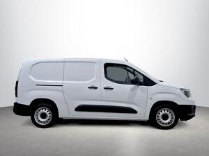 Opel Combo Cargo FURGON ISOTERMO 1.5 TD 75KW EXPRESS 1000KG S/S LWB 4P