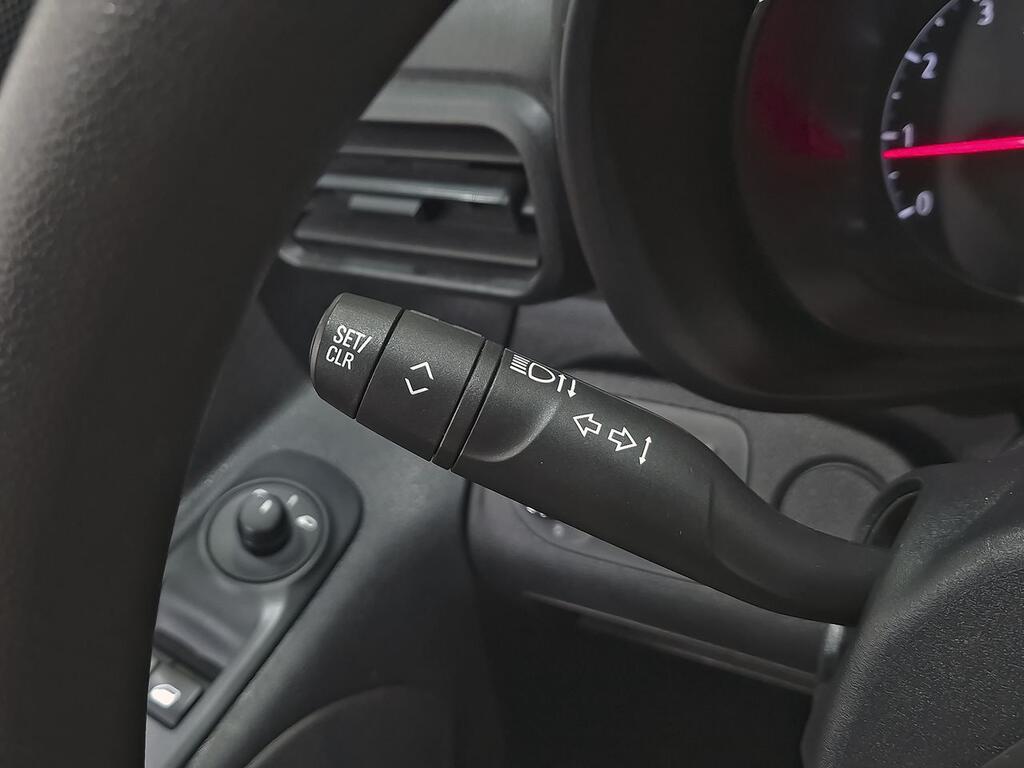 Opel Combo Cargo FURGON ISOTERMO 1.5 TD 75KW EXPRESS 1000KG S/S LWB 4P 15