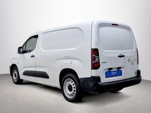 Opel Combo Cargo FURGON ISOTERMO 1.5 TD 75KW EXPRESS 1000KG S/S LWB 4P