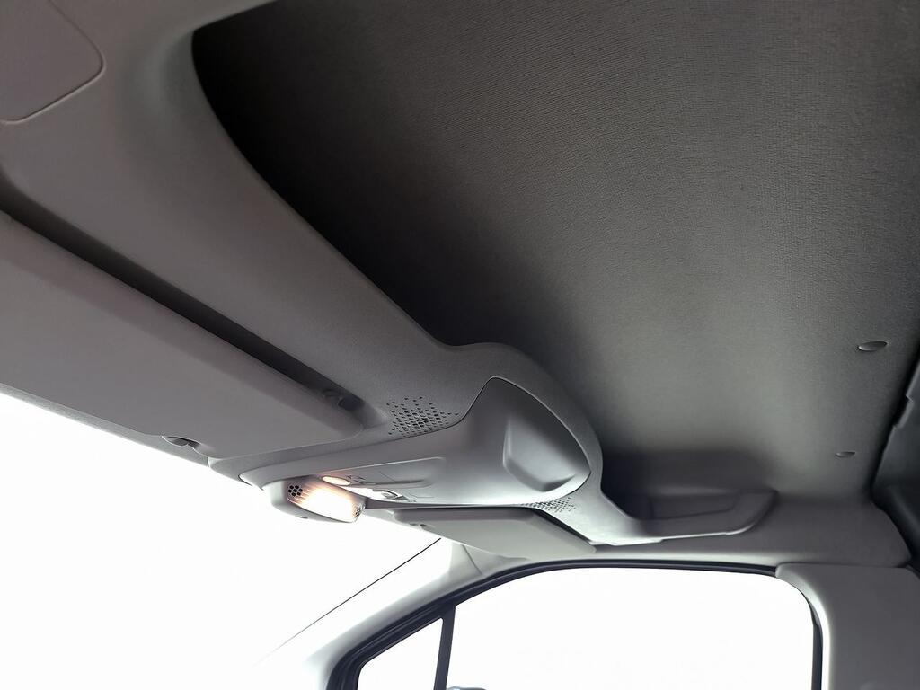 Opel Combo Cargo FURGON ISOTERMO 1.5 TD 75KW EXPRESS 1000KG S/S LWB 4P 25