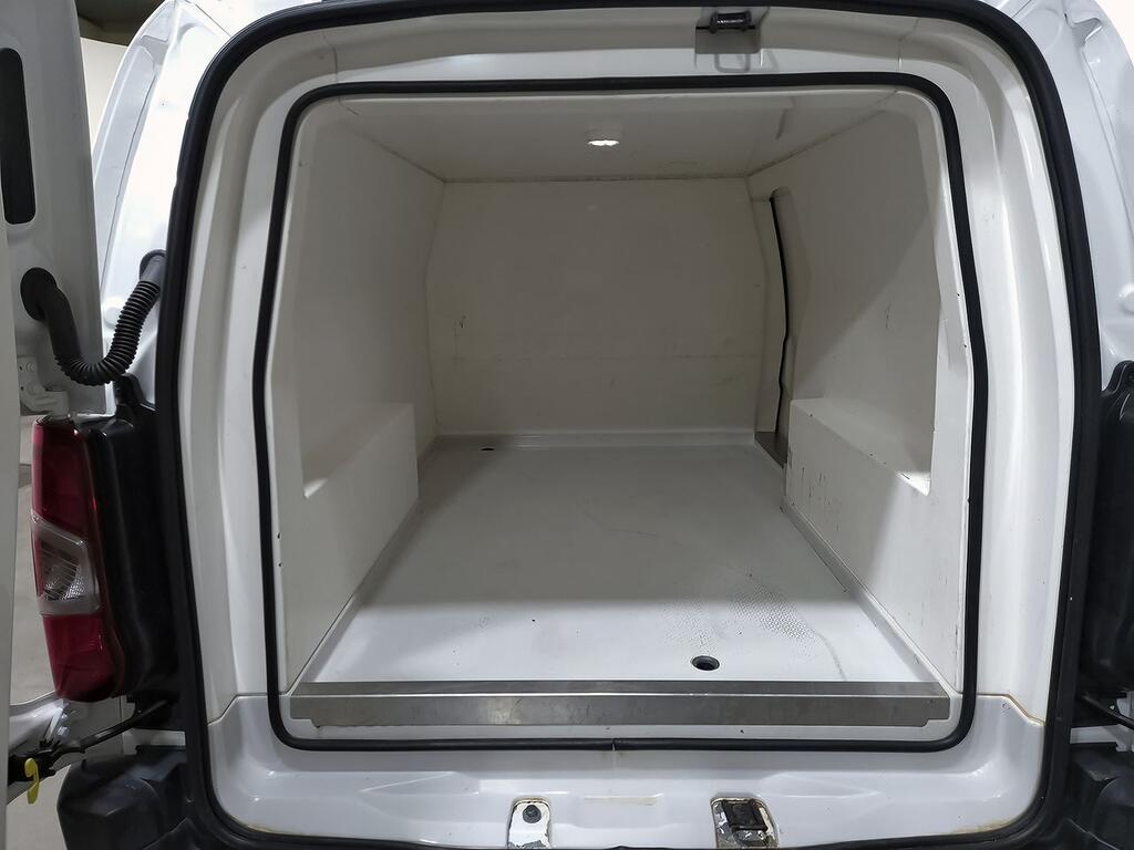 Opel Combo Cargo FURGON ISOTERMO 1.5 TD 75KW EXPRESS 1000KG S/S LWB 4P 9