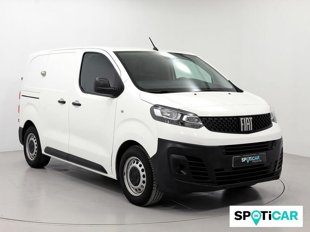 Fiat Scudo FG 1.5 BLUEHDI 100 BUSINESS L1 4P