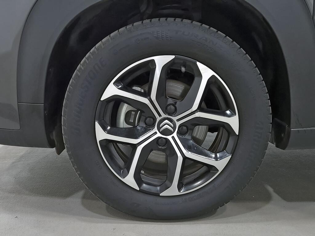 Citroën C3 Aircross PureTech 81kW (110CV) Plus 11