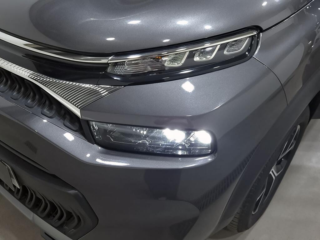 Citroën C3 Aircross PureTech 81kW (110CV) Plus 31