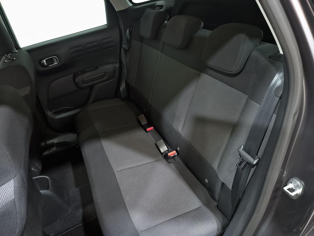 Citroën C3 Aircross PureTech 81kW (110CV) Plus 9