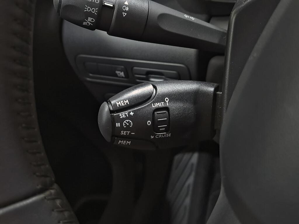 Citroën C3 Aircross PureTech 81kW (110CV) Plus 16