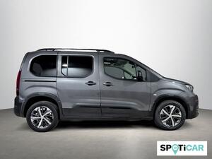 Peugeot Rifter 1.5 BLUEHDI 100 GT BUSINESS STANDARD 5P (N1)