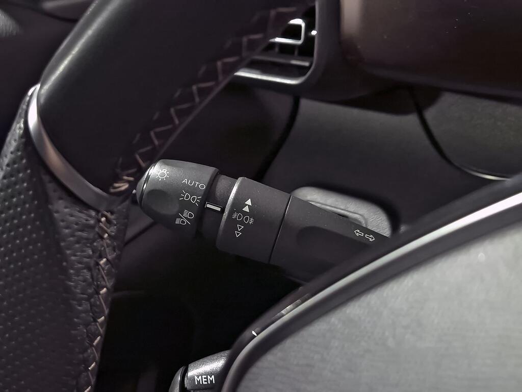 Peugeot Rifter 1.5 BLUEHDI 100 GT BUSINESS STANDARD 5P (N1) 15