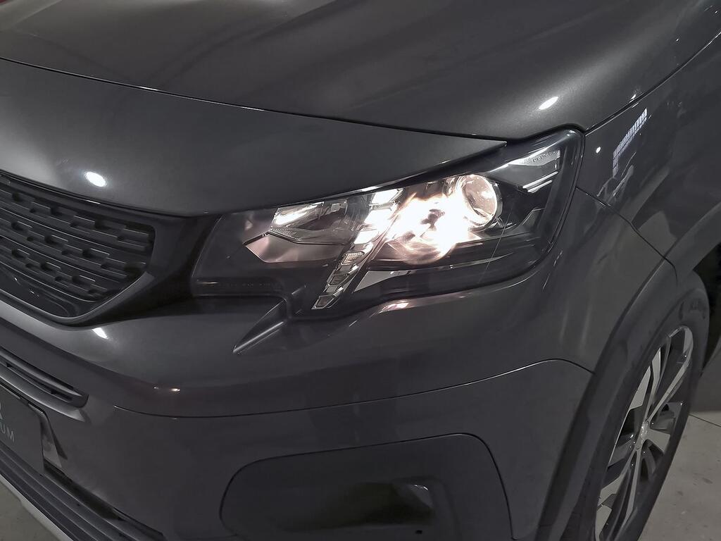 Peugeot Rifter 1.5 BLUEHDI 100 GT BUSINESS STANDARD 5P (N1) 33