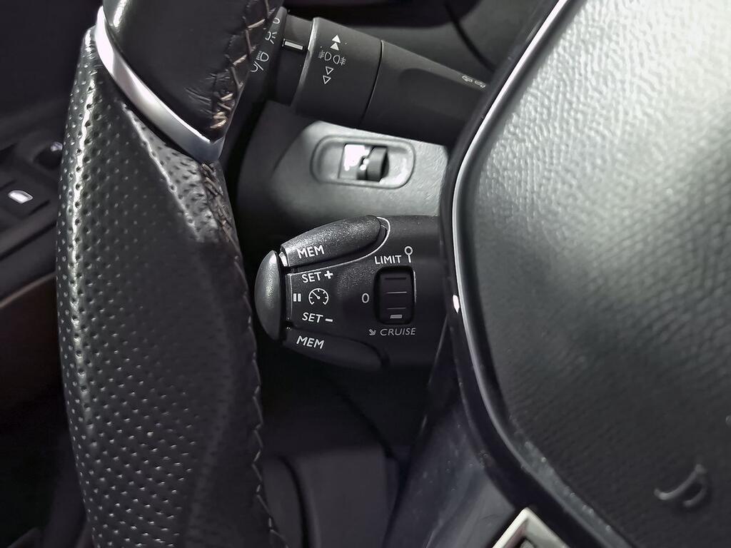 Peugeot Rifter 1.5 BLUEHDI 100 GT BUSINESS STANDARD 5P (N1) 16