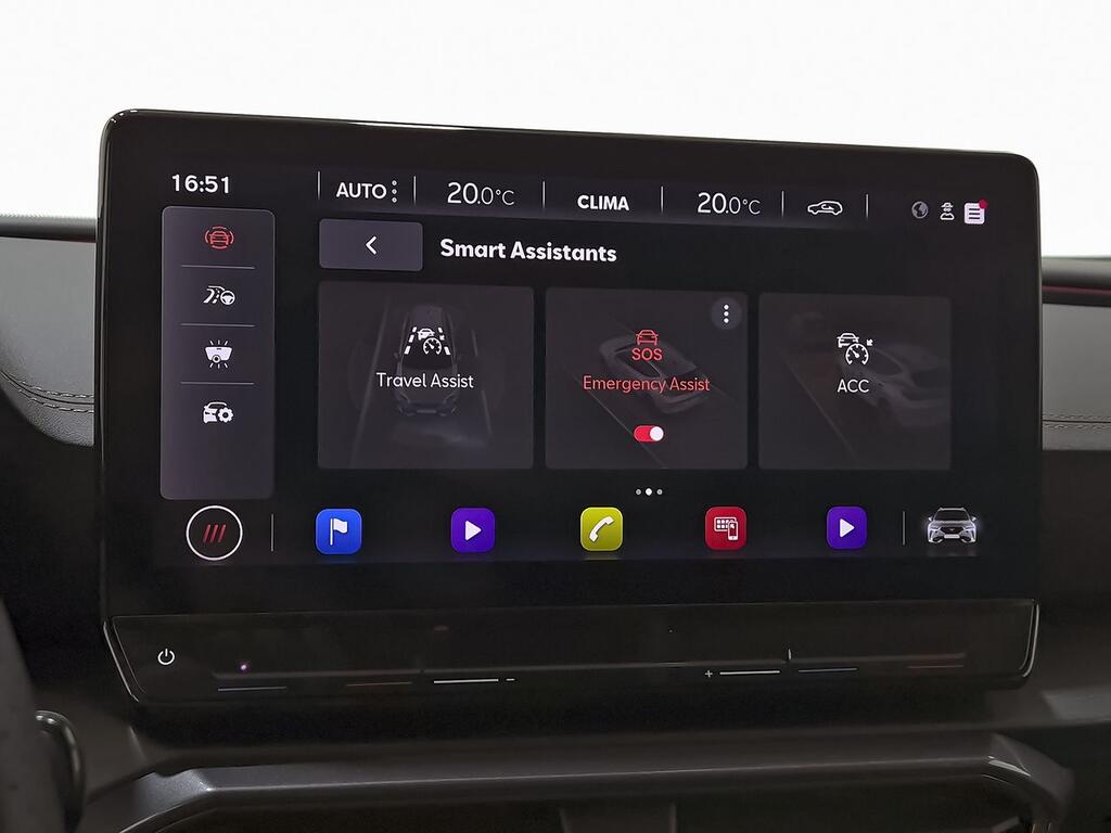 Cupra Formentor 1.5 TSI 110kW (150 CV) DSG 25