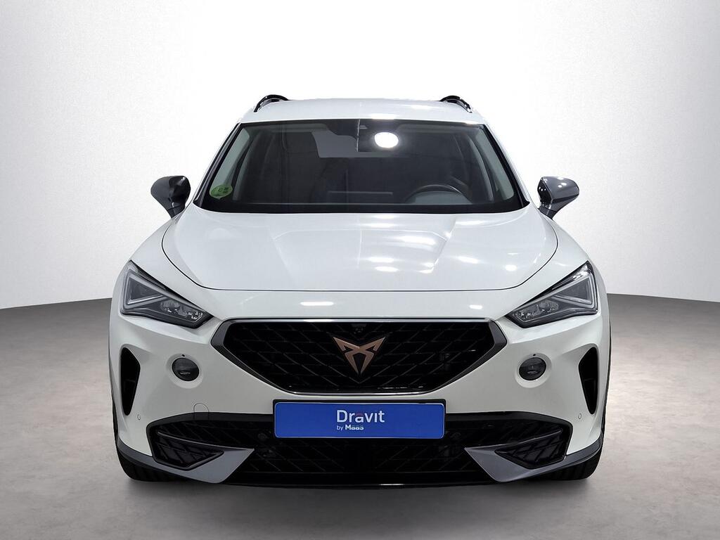 Cupra Formentor 1.5 TSI 110kW (150 CV) DSG 4