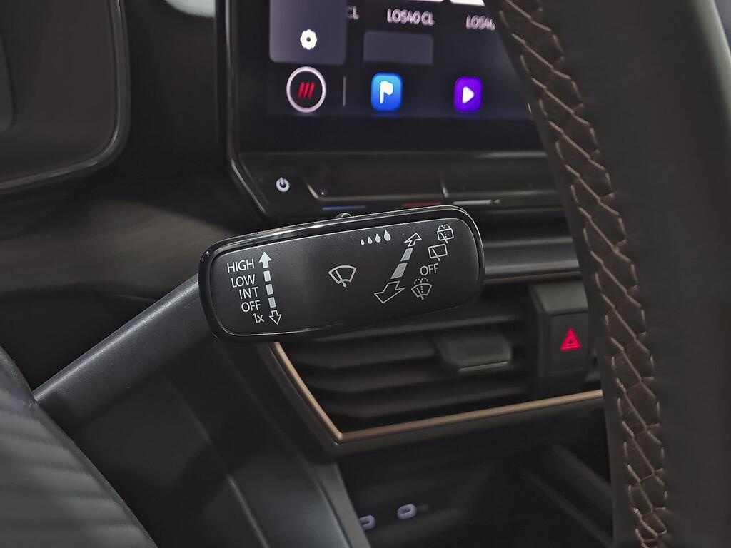 Cupra Formentor 1.5 TSI 110kW (150 CV) DSG 15