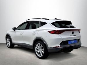 Cupra Formentor 1.5 TSI 110kW (150 CV) DSG