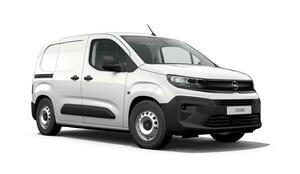 Opel Combo Cargo 1.5 TD 75KW DOBLE CABINA 1000KG LWB 5P