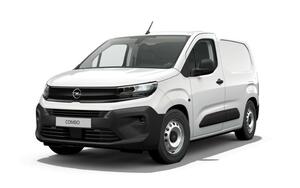 Opel Combo Cargo 1.5 TD 75KW DOBLE CABINA 1000KG LWB 5P