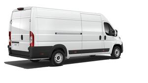 Citroën Jumper 2.2 BHDI 132KW L4H3 MAXI 3.5T 4P