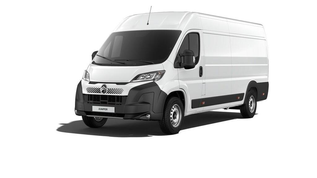 Citroën Jumper 2.2 BHDI 132KW L4H3 MAXI 3.5T 4P 4