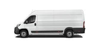 Citroën Jumper 2.2 BHDI 132KW L4H3 MAXI 3.5T 4P