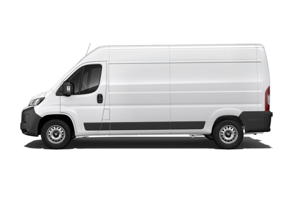 Citroën Jumper 2.2 BHDI 103KW L3H2 3.5T 4P 5